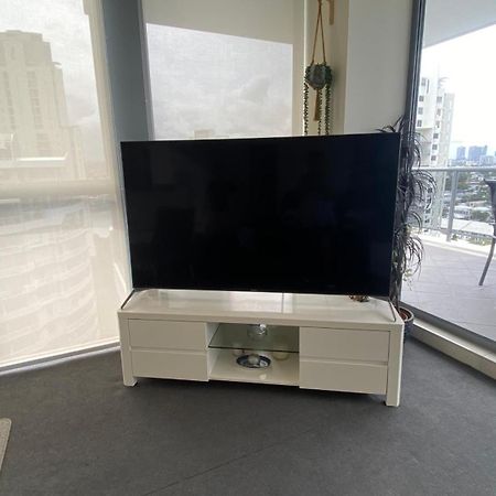 索莱勒公寓酒店 黄金海岸 外观 照片